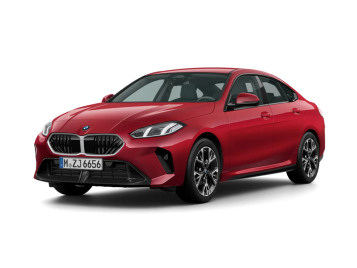 BMW 2 Series 220 M Sport 4dr Step Auto Petrol Saloon